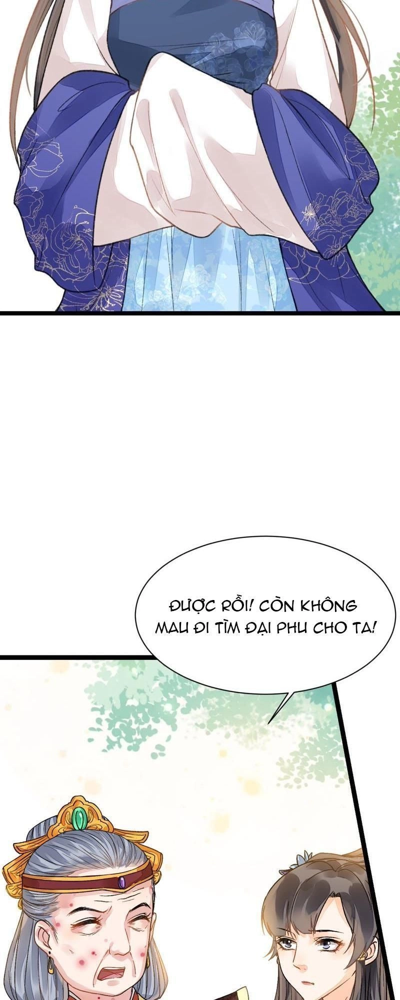 Thịnh Sủng Kiều Nữ Trở Về Triều Ca Chapter 14 - 12