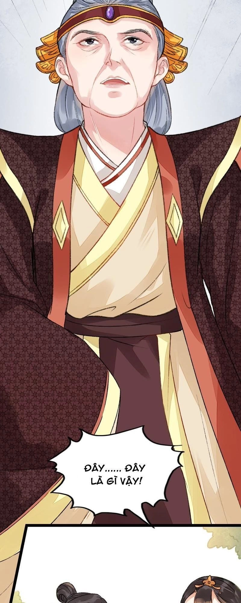 Thịnh Sủng Kiều Nữ Trở Về Triều Ca Chapter 14 - 19