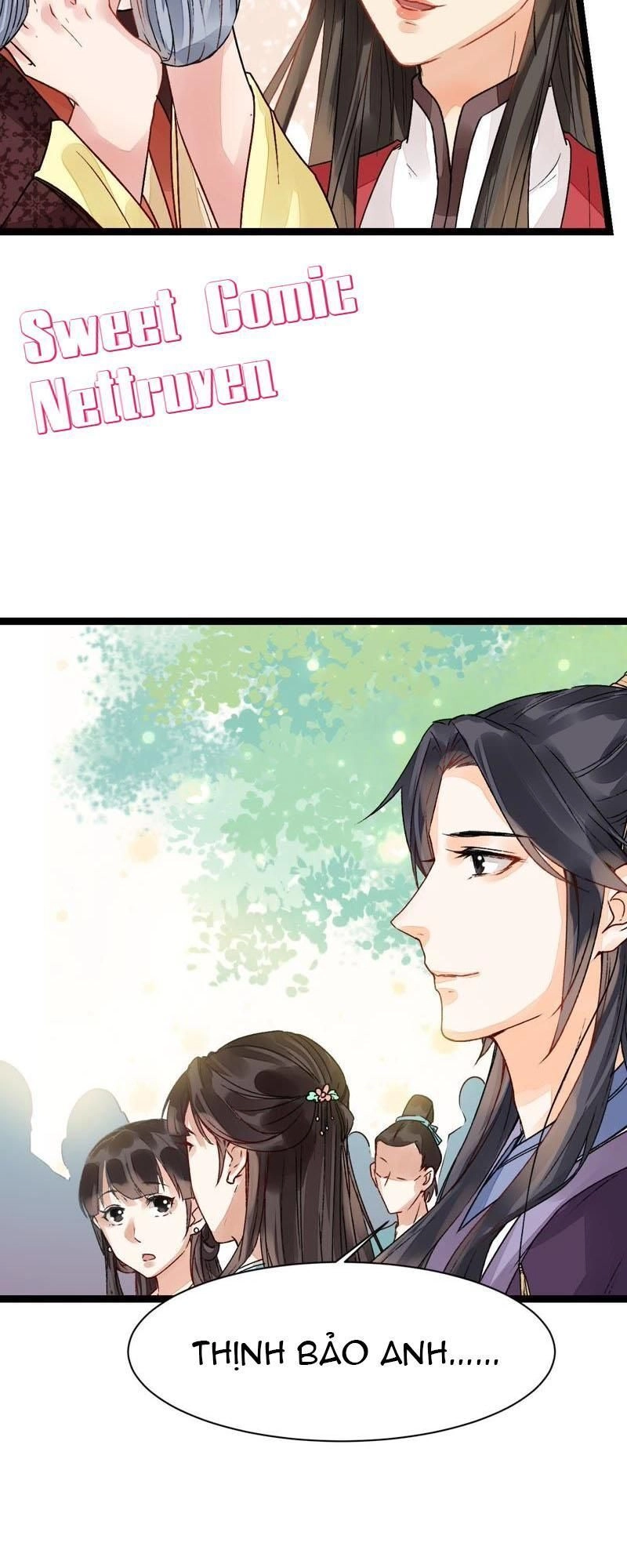 Thịnh Sủng Kiều Nữ Trở Về Triều Ca Chapter 14 - 22