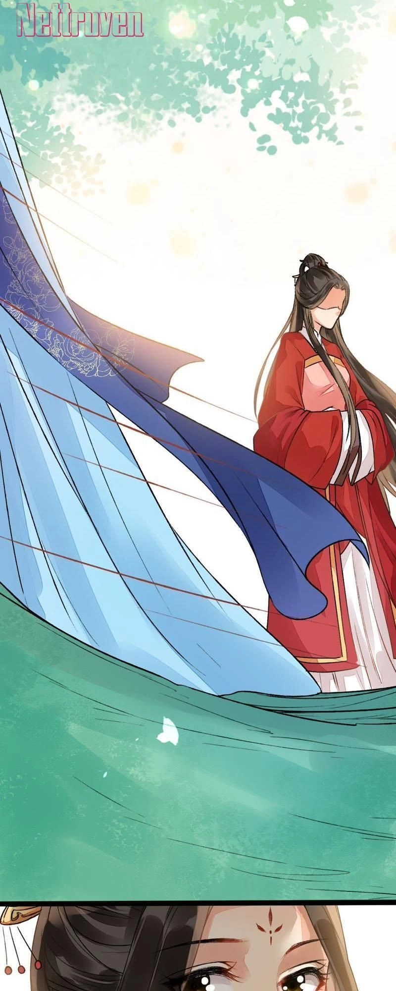 Thịnh Sủng Kiều Nữ Trở Về Triều Ca Chapter 15 - 4