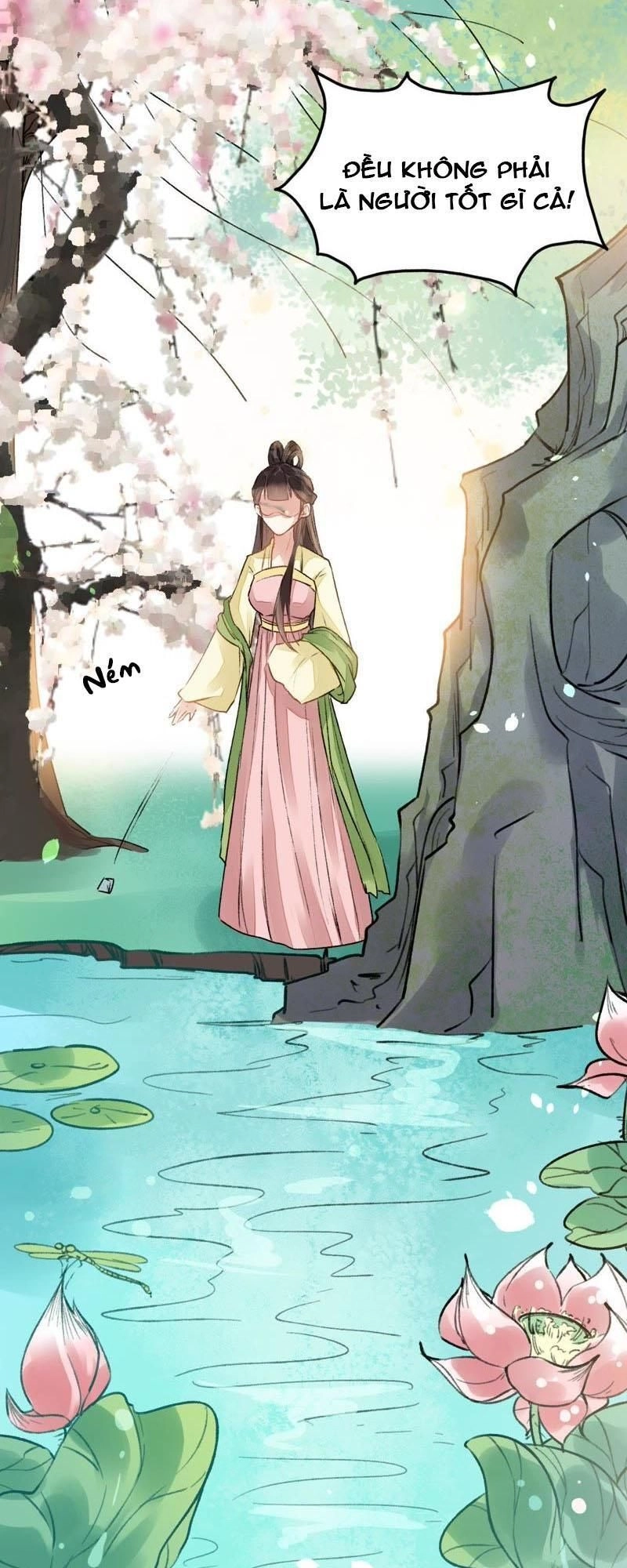 Thịnh Sủng Kiều Nữ Trở Về Triều Ca Chapter 15 - 6