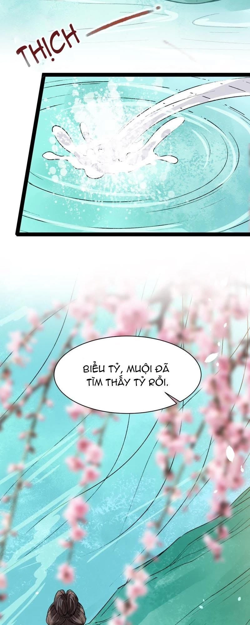 Thịnh Sủng Kiều Nữ Trở Về Triều Ca Chapter 15 - 8