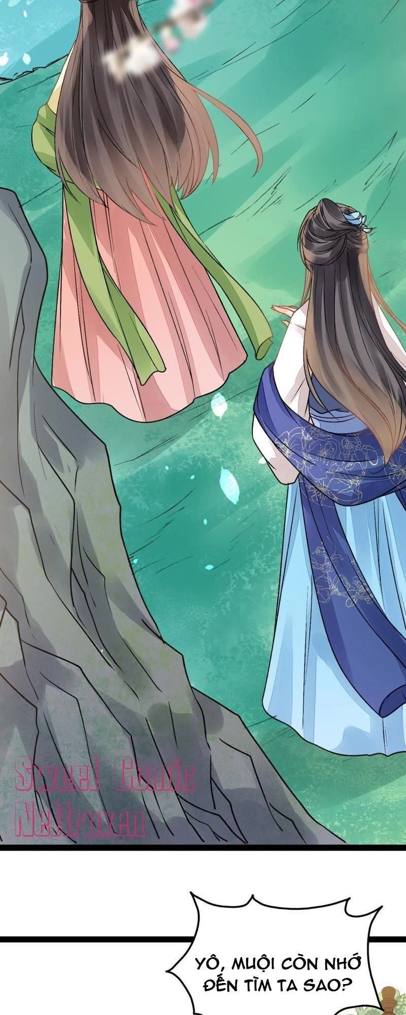 Thịnh Sủng Kiều Nữ Trở Về Triều Ca Chapter 15 - 9