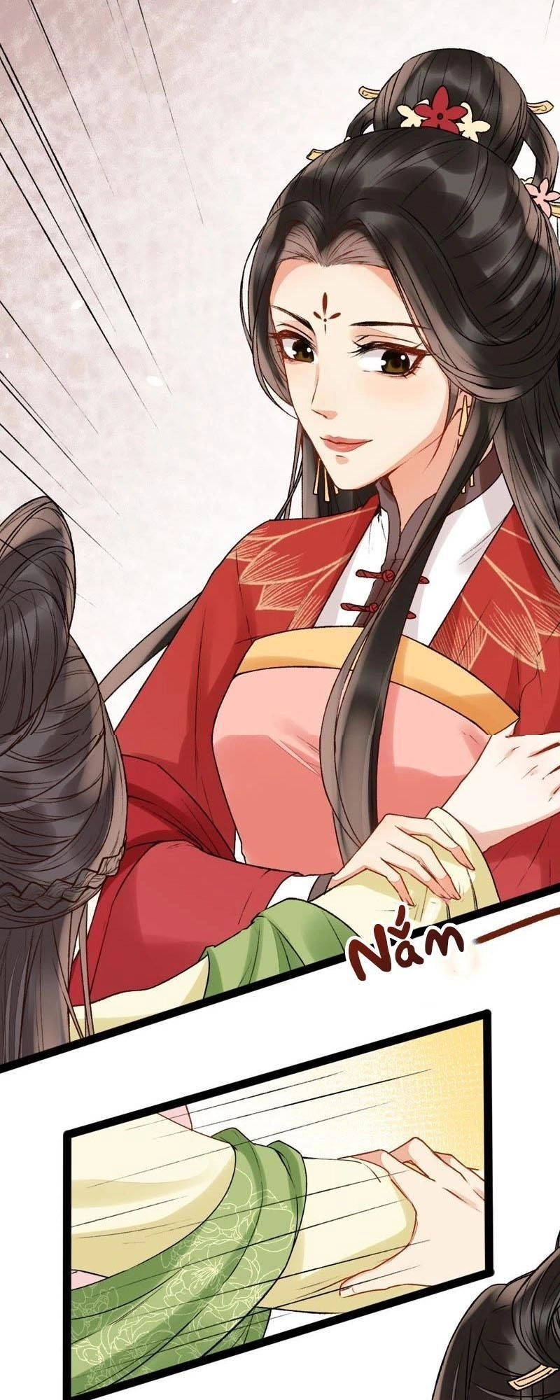 Thịnh Sủng Kiều Nữ Trở Về Triều Ca Chapter 15 - 21