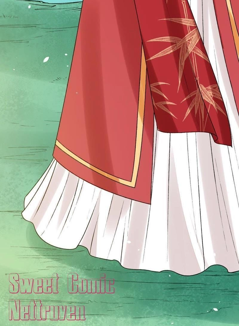 Thịnh Sủng Kiều Nữ Trở Về Triều Ca Chapter 15 - 25