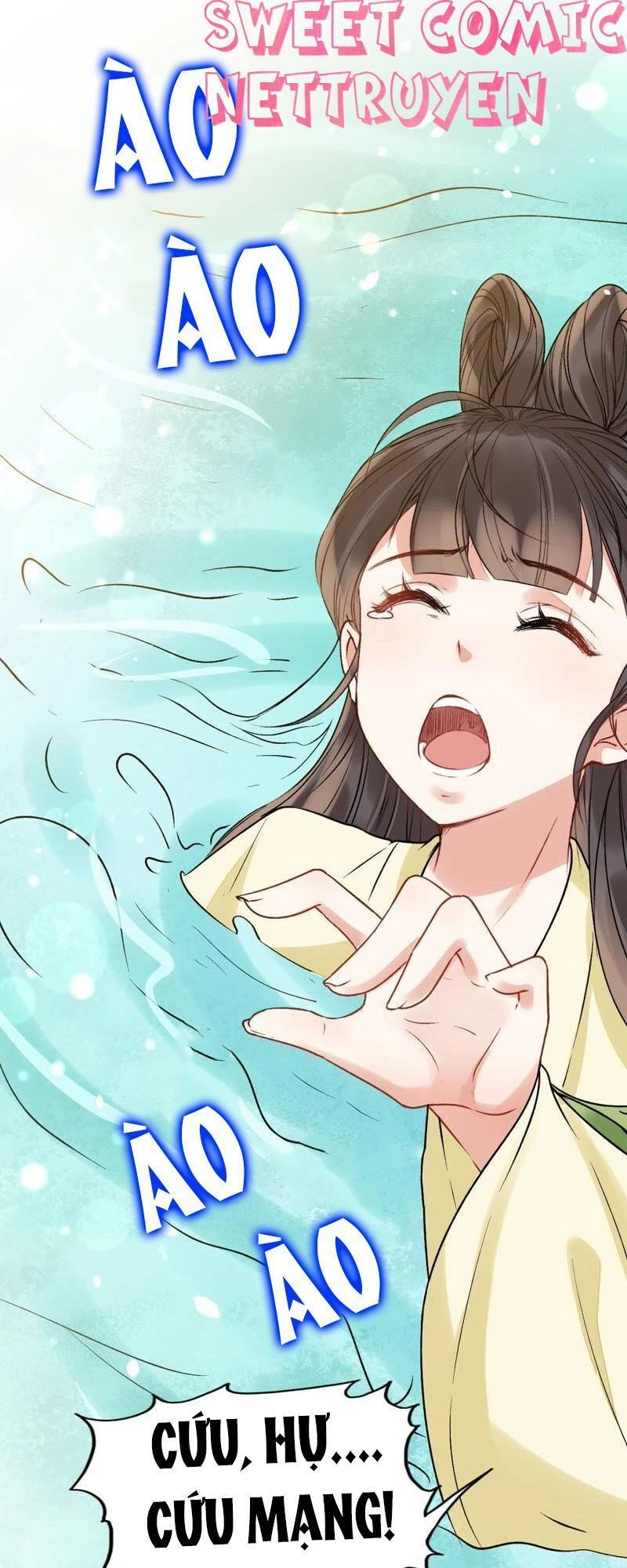 Thịnh Sủng Kiều Nữ Trở Về Triều Ca Chapter 16 - 2