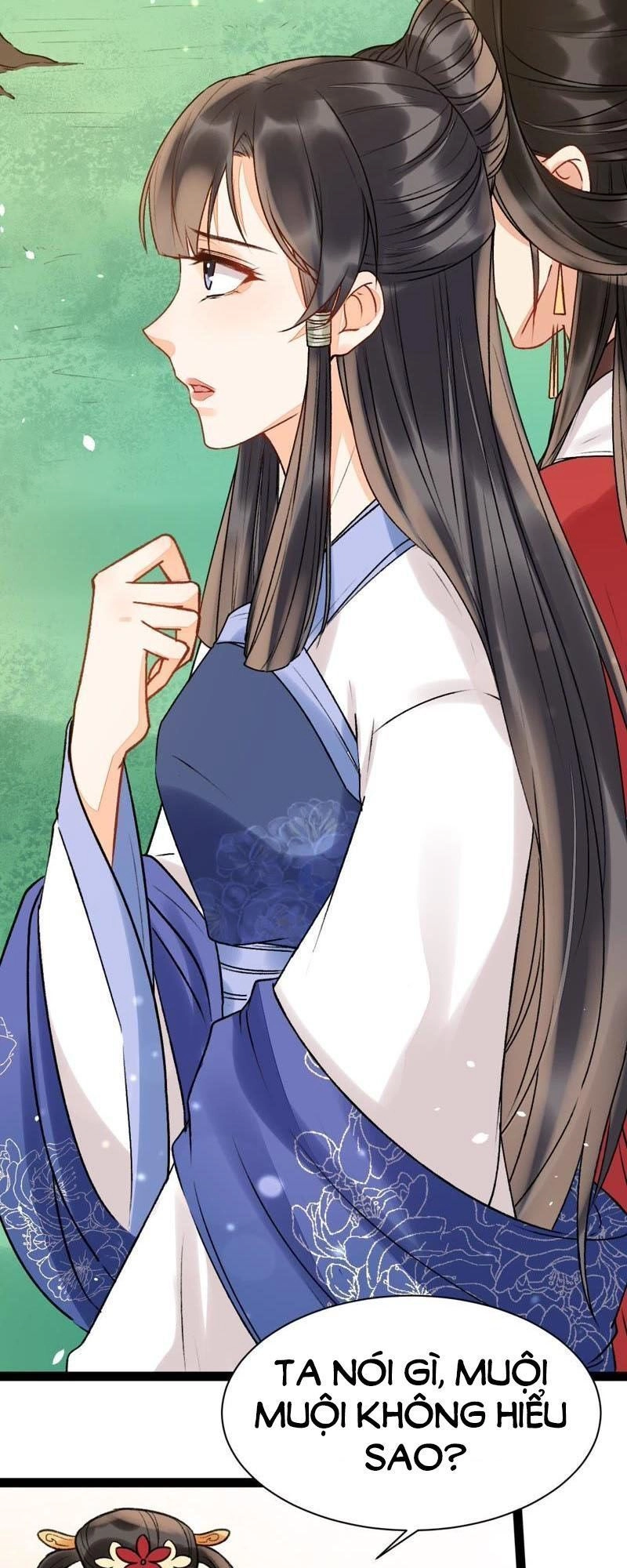 Thịnh Sủng Kiều Nữ Trở Về Triều Ca Chapter 16 - 5