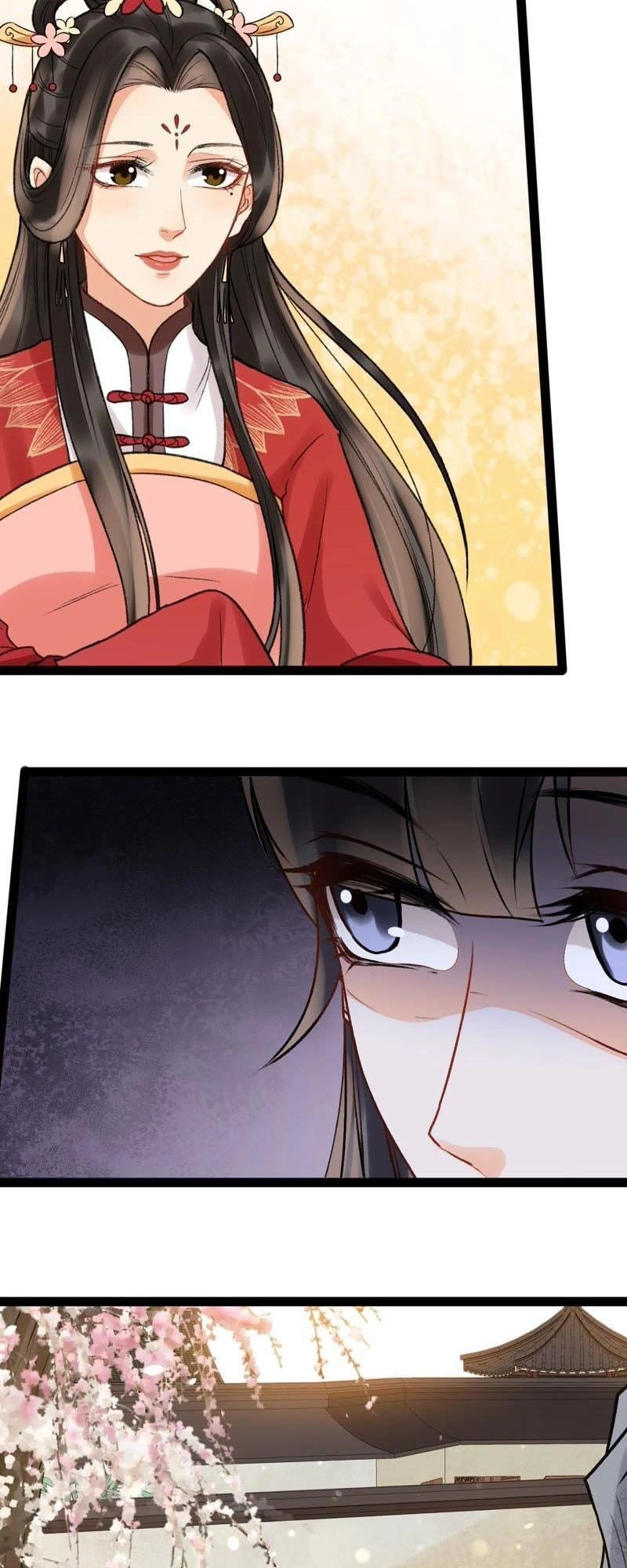 Thịnh Sủng Kiều Nữ Trở Về Triều Ca Chapter 16 - 6