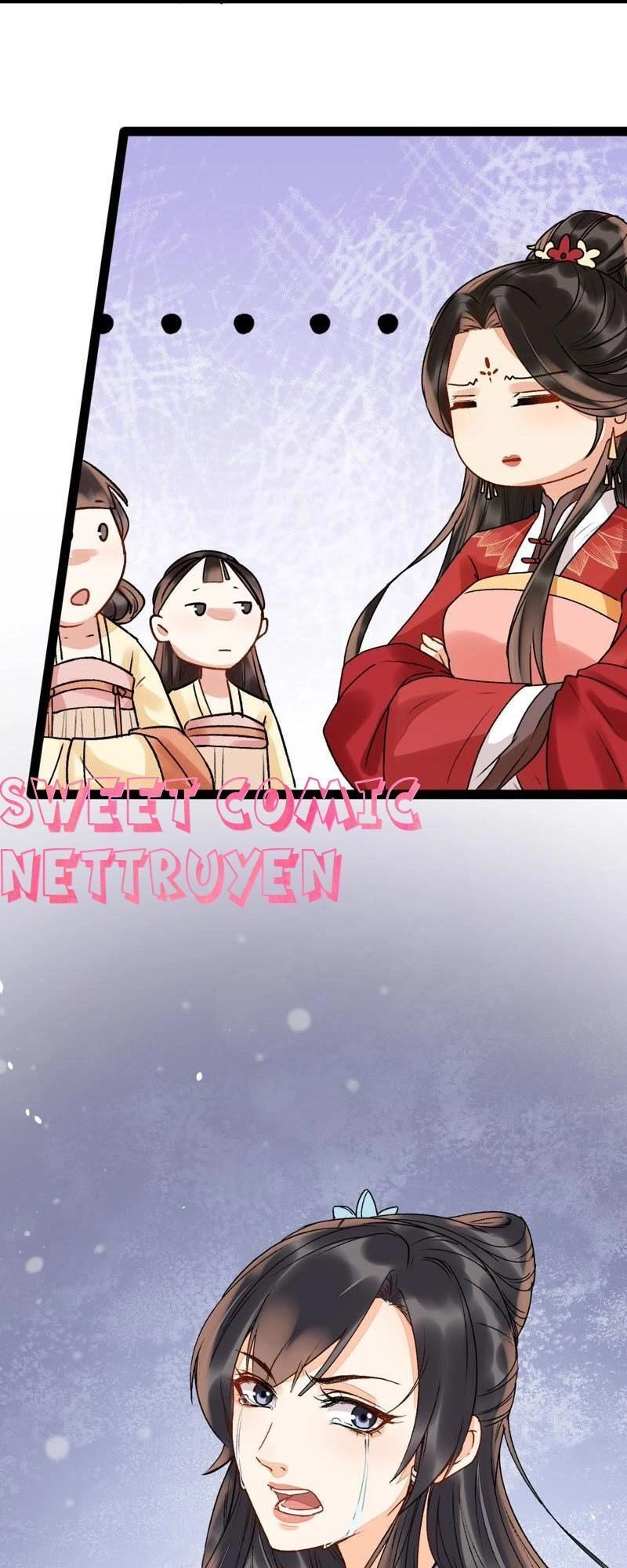 Thịnh Sủng Kiều Nữ Trở Về Triều Ca Chapter 16 - 13