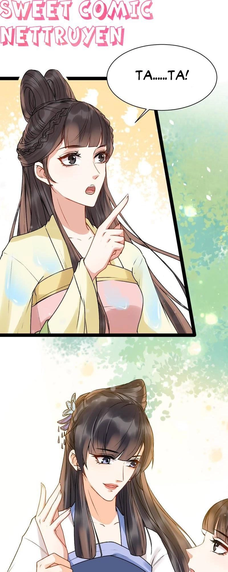 Thịnh Sủng Kiều Nữ Trở Về Triều Ca Chapter 16 - 26