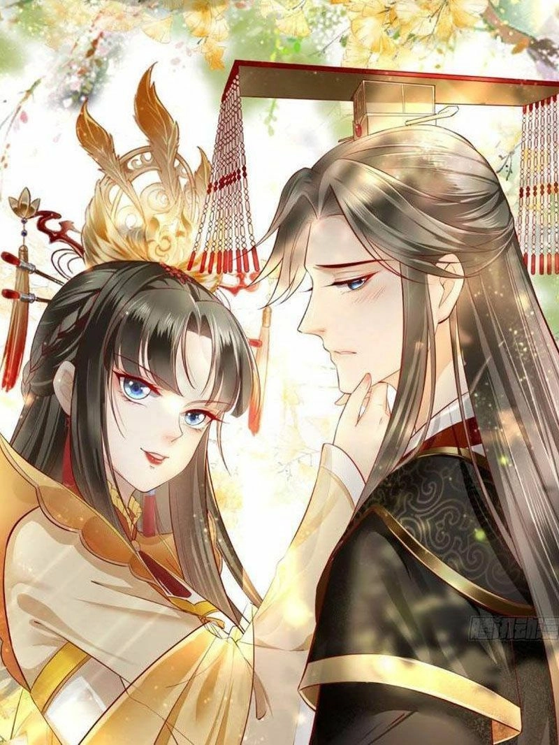 Thịnh Sủng Kiều Nữ Trở Về Triều Ca Chapter 16.5 - 2