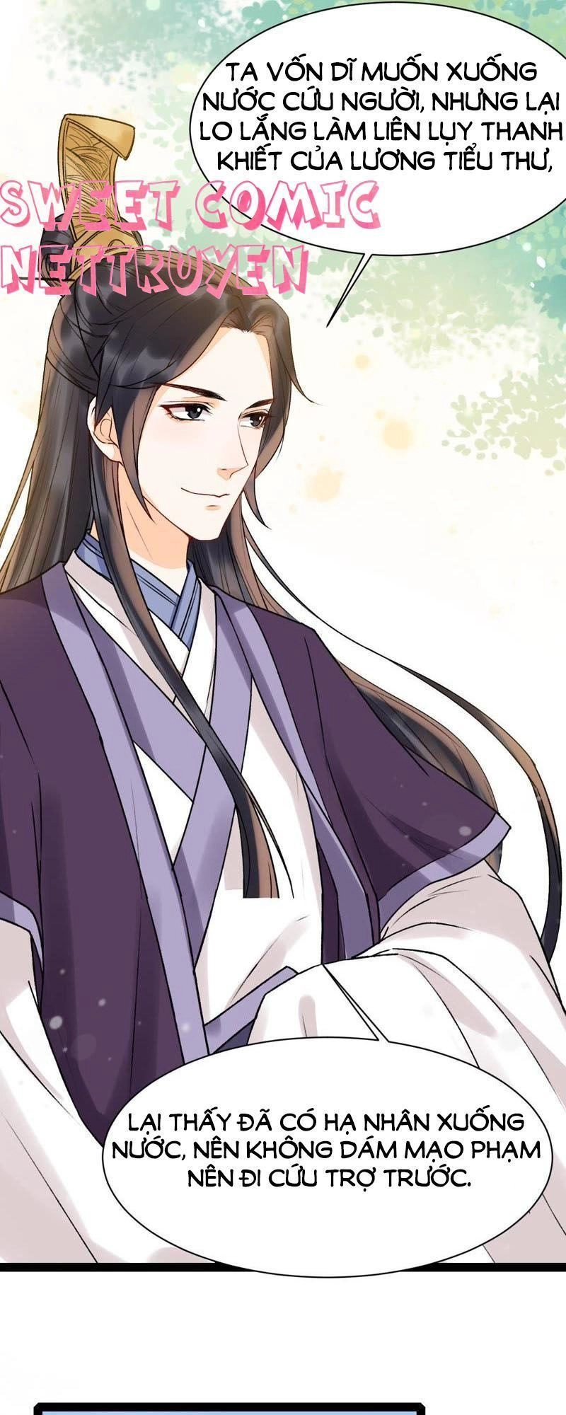 Thịnh Sủng Kiều Nữ Trở Về Triều Ca Chapter 17 - 3