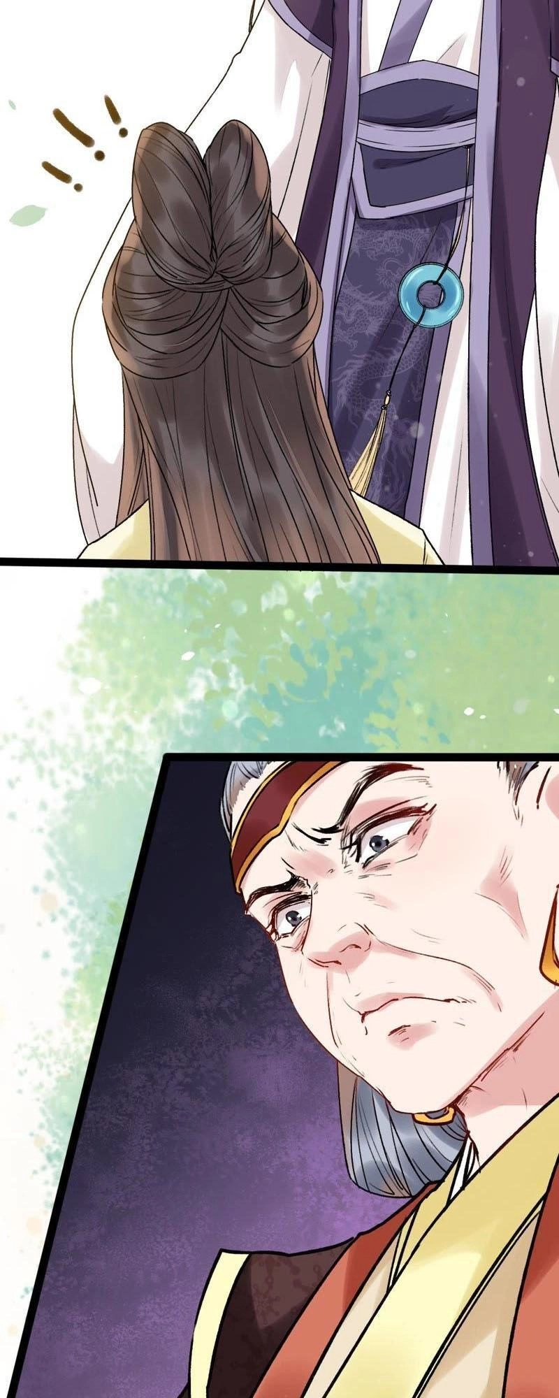 Thịnh Sủng Kiều Nữ Trở Về Triều Ca Chapter 17 - 5