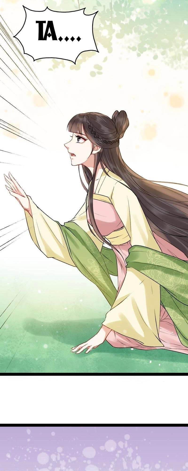 Thịnh Sủng Kiều Nữ Trở Về Triều Ca Chapter 17 - 8