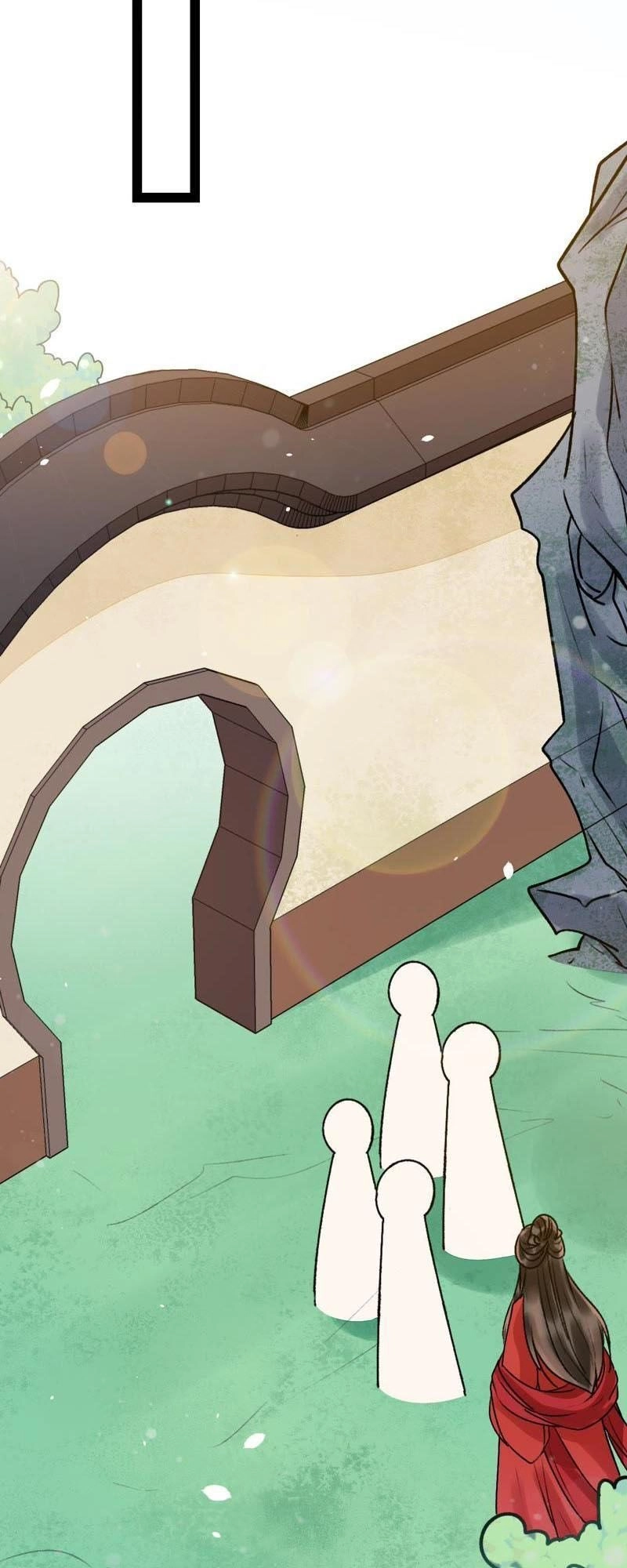 Thịnh Sủng Kiều Nữ Trở Về Triều Ca Chapter 17 - 14