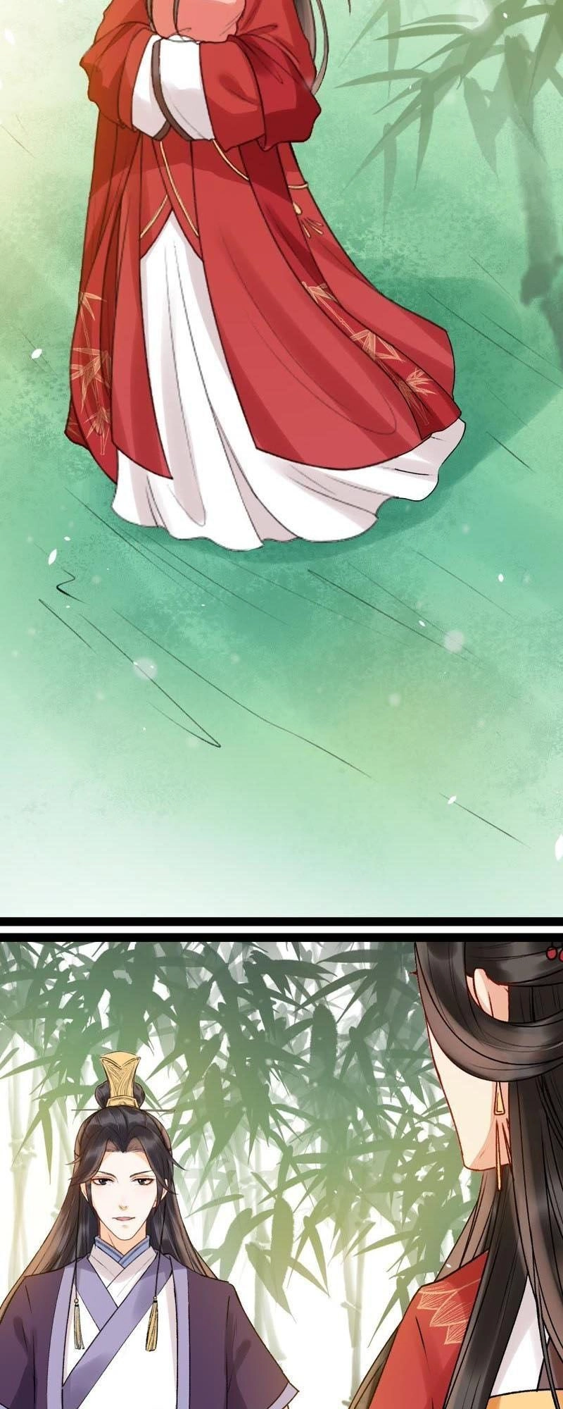 Thịnh Sủng Kiều Nữ Trở Về Triều Ca Chapter 17 - 18