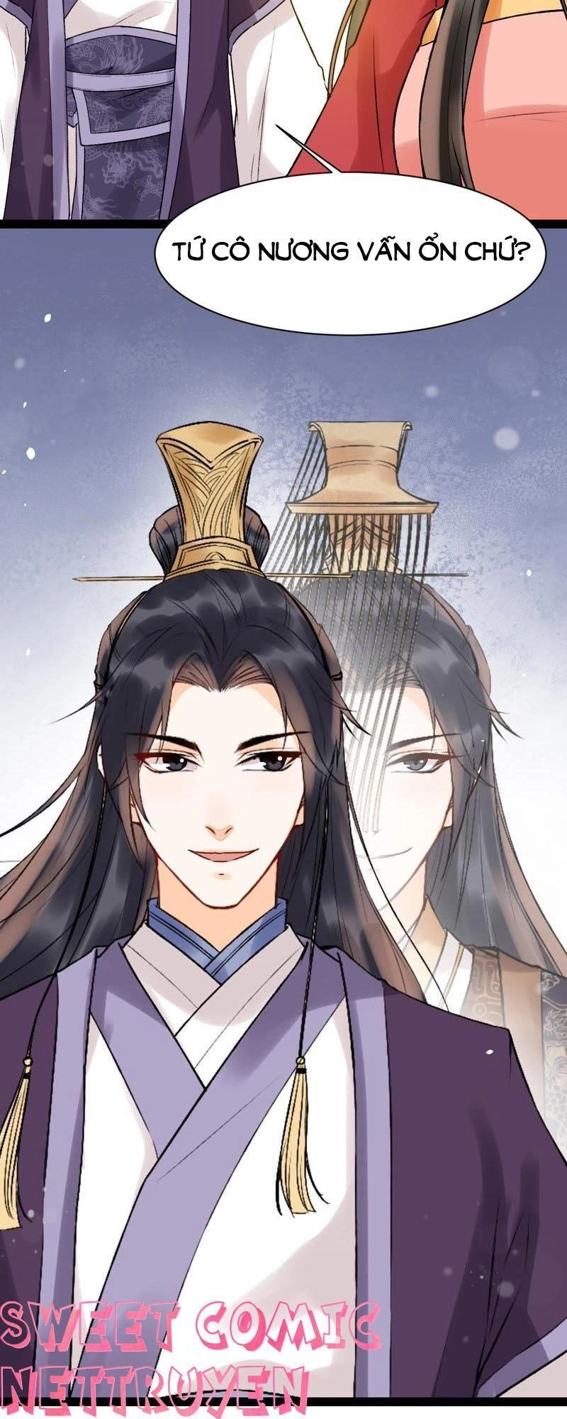 Thịnh Sủng Kiều Nữ Trở Về Triều Ca Chapter 17 - 19