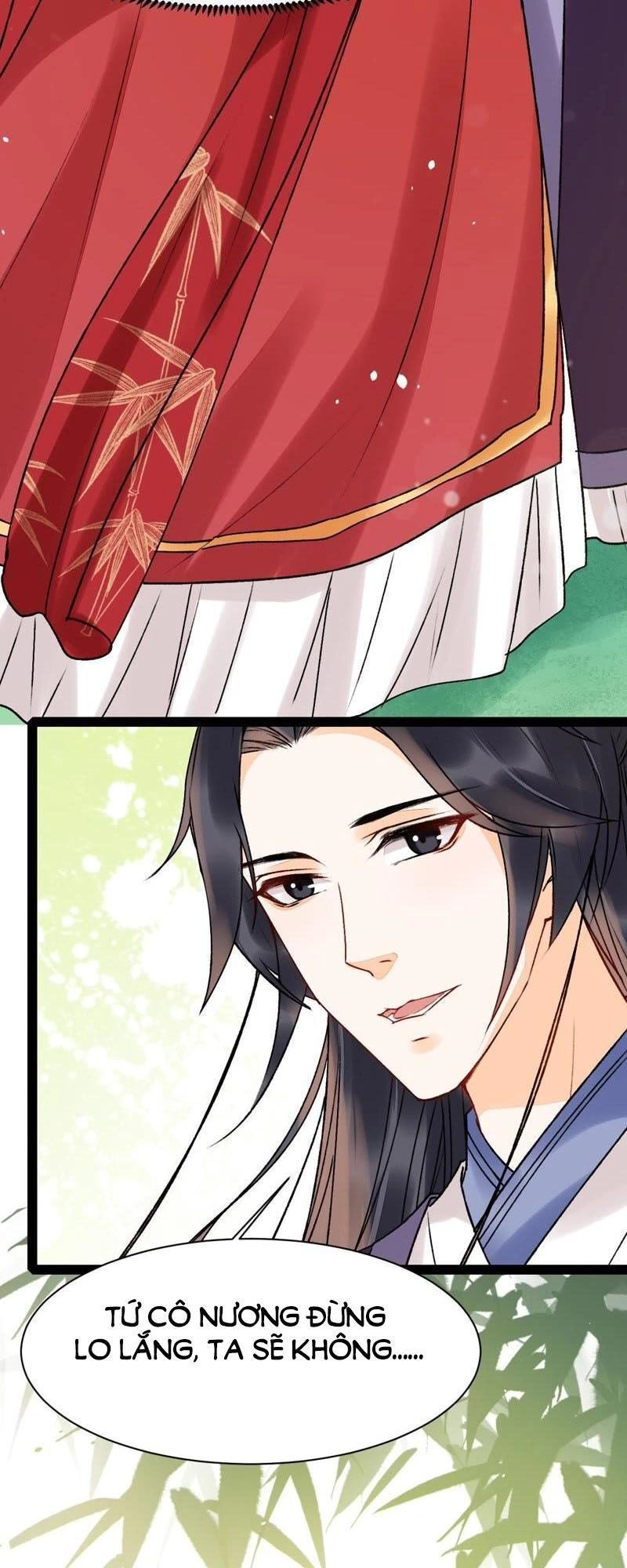 Thịnh Sủng Kiều Nữ Trở Về Triều Ca Chapter 17 - 23