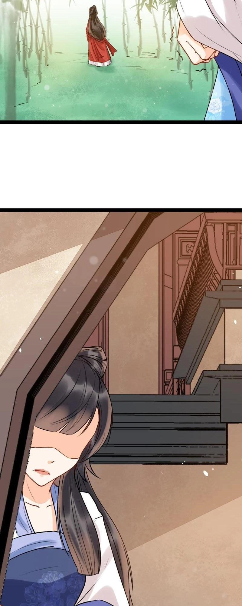 Thịnh Sủng Kiều Nữ Trở Về Triều Ca Chapter 17 - 29