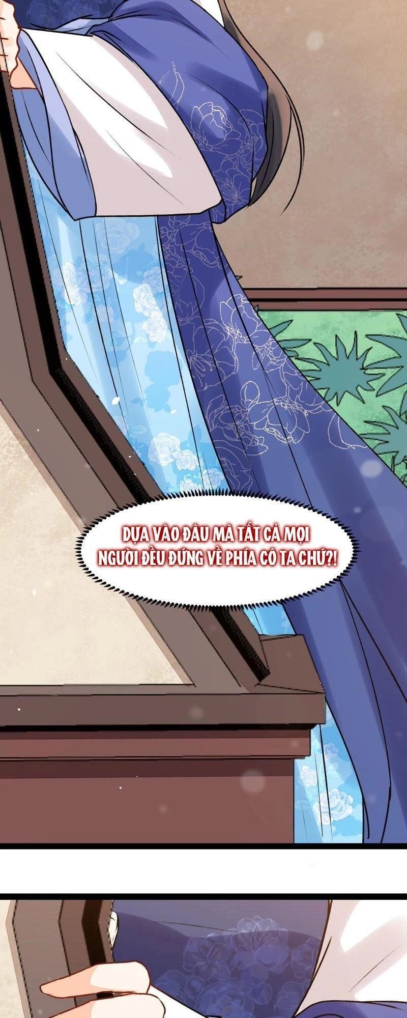 Thịnh Sủng Kiều Nữ Trở Về Triều Ca Chapter 17 - 30