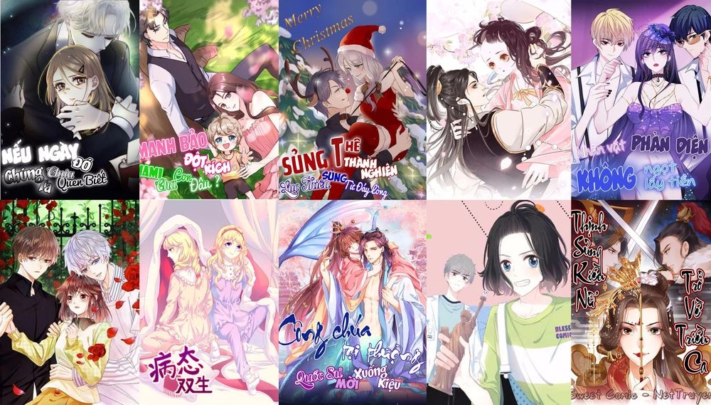 Thịnh Sủng Kiều Nữ Trở Về Triều Ca Chapter 20 - 1