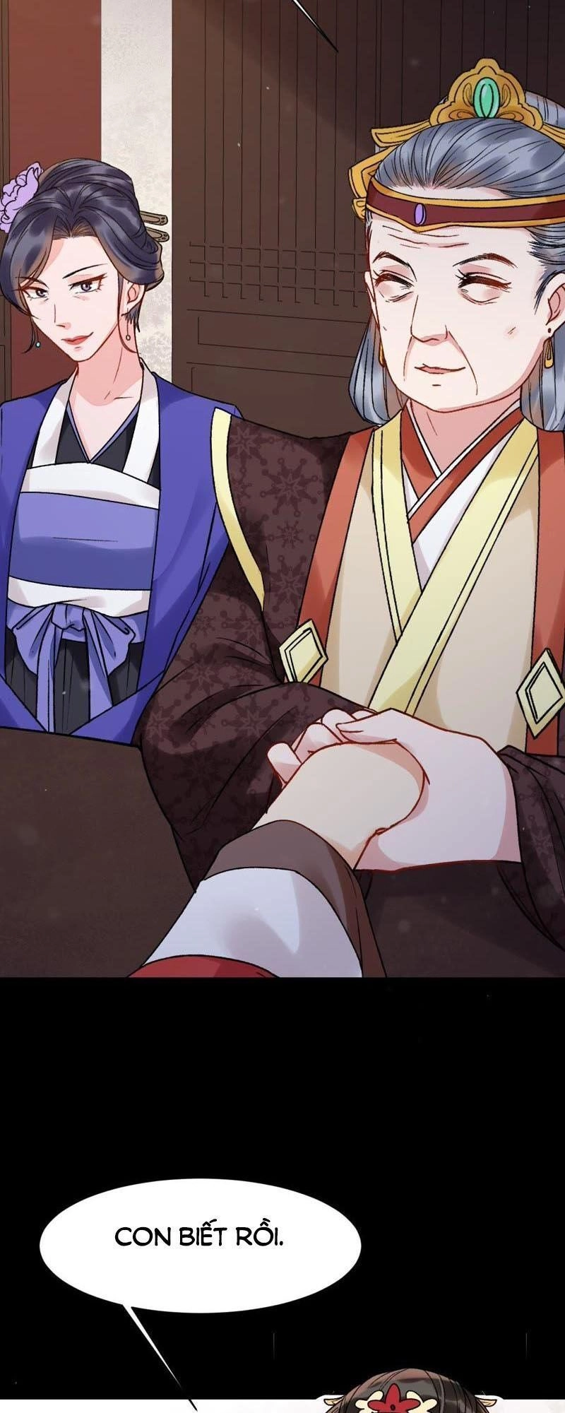 Thịnh Sủng Kiều Nữ Trở Về Triều Ca Chapter 20 - 6