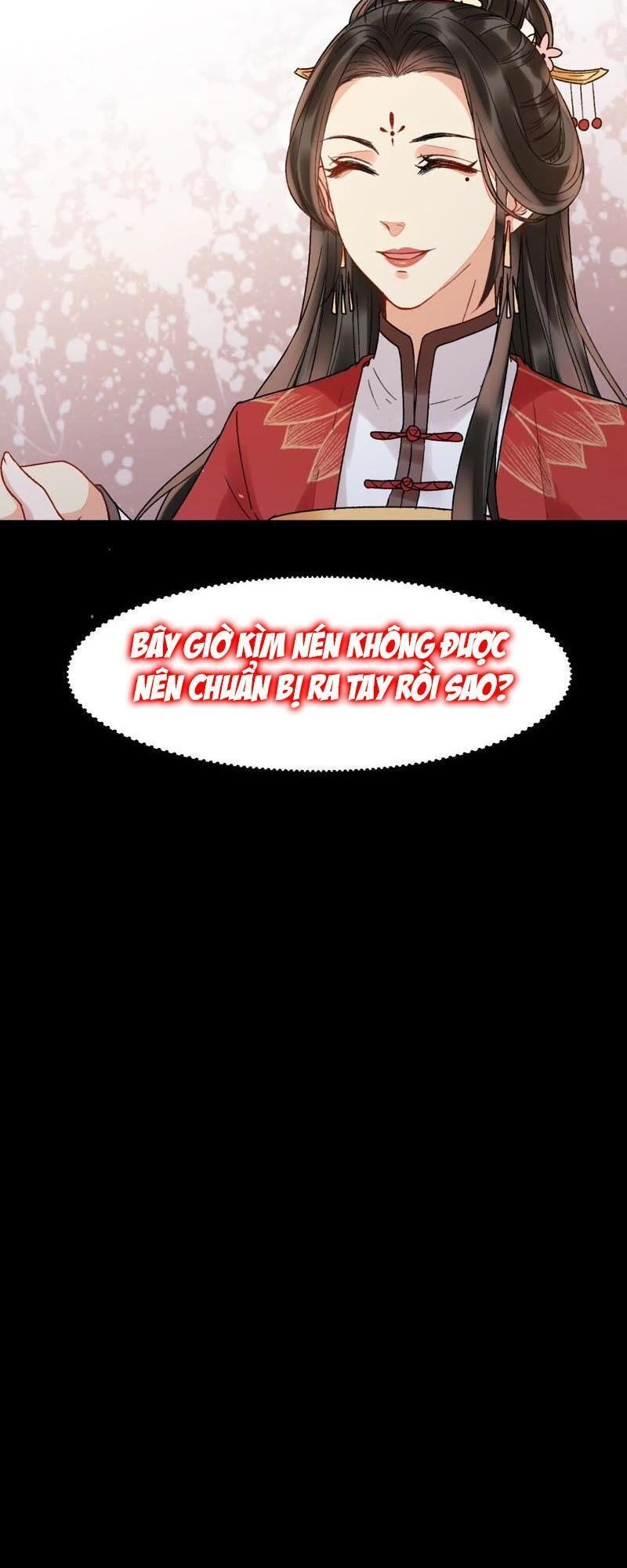 Thịnh Sủng Kiều Nữ Trở Về Triều Ca Chapter 20 - 7