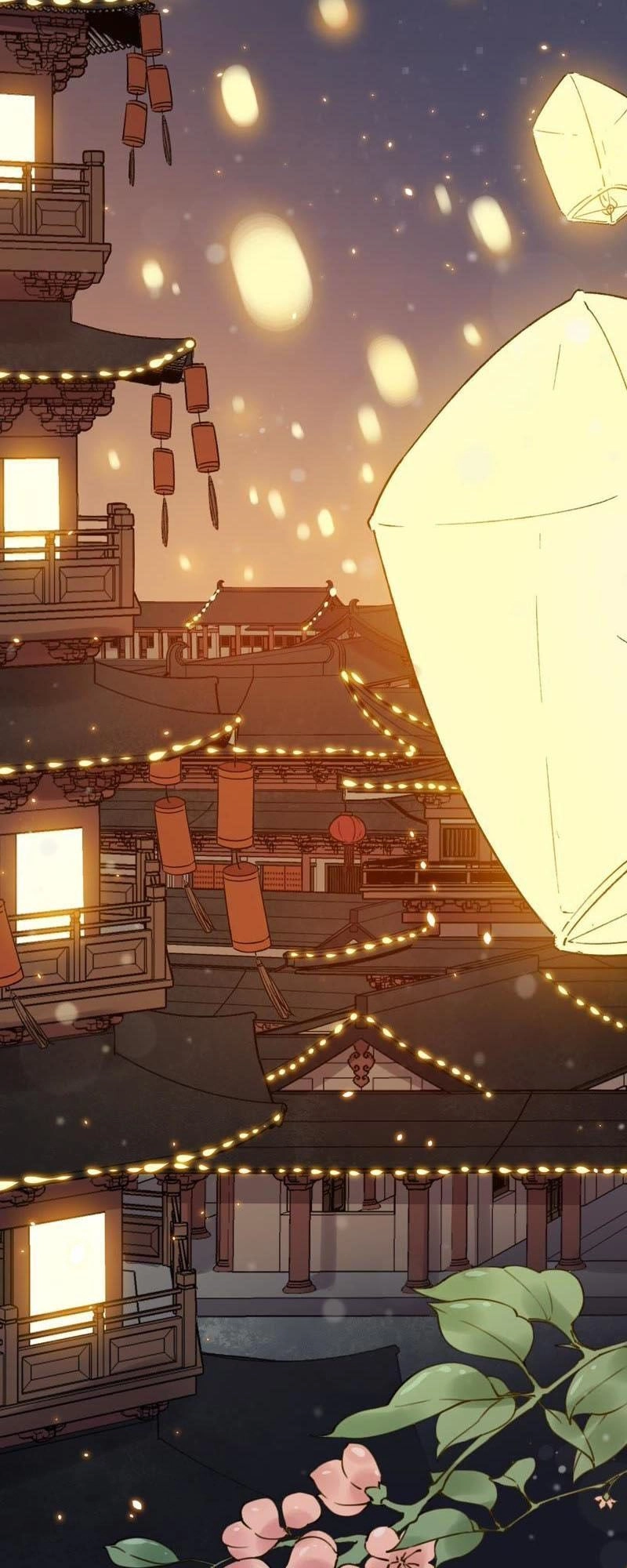 Thịnh Sủng Kiều Nữ Trở Về Triều Ca Chapter 20 - 9