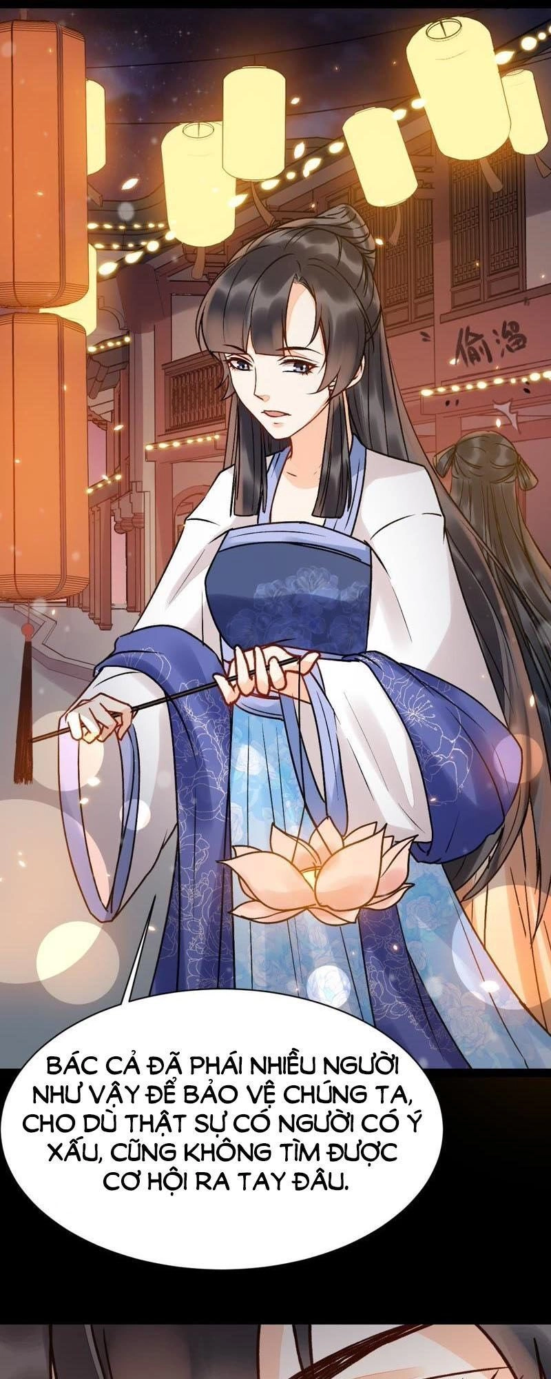 Thịnh Sủng Kiều Nữ Trở Về Triều Ca Chapter 20 - 14