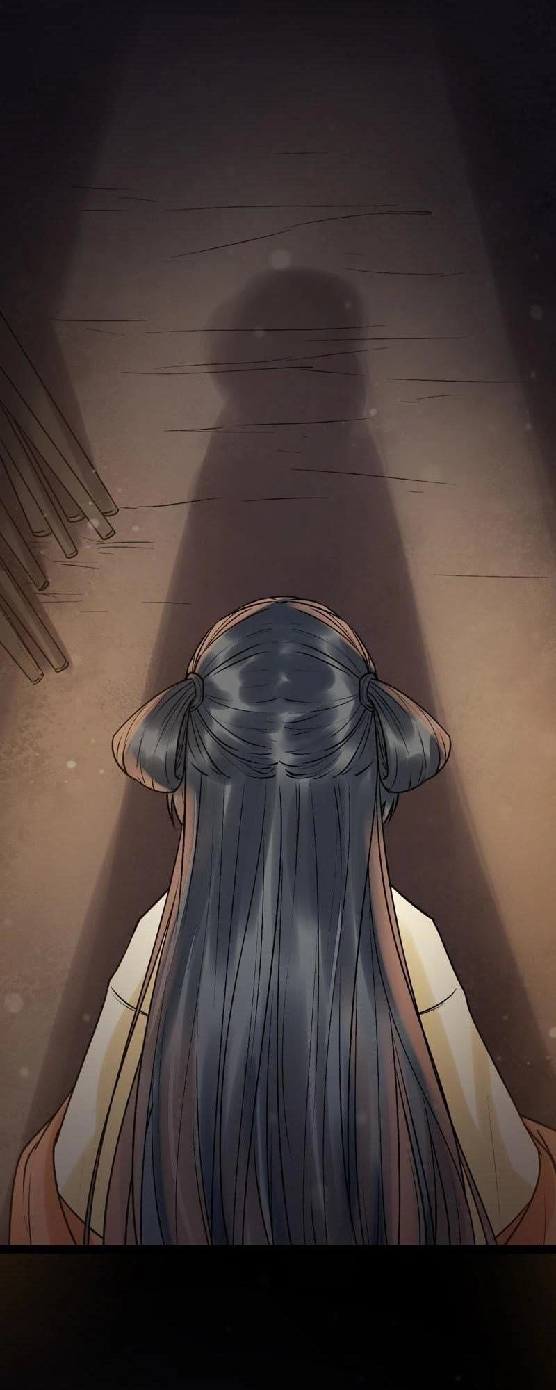 Thịnh Sủng Kiều Nữ Trở Về Triều Ca Chapter 20 - 17