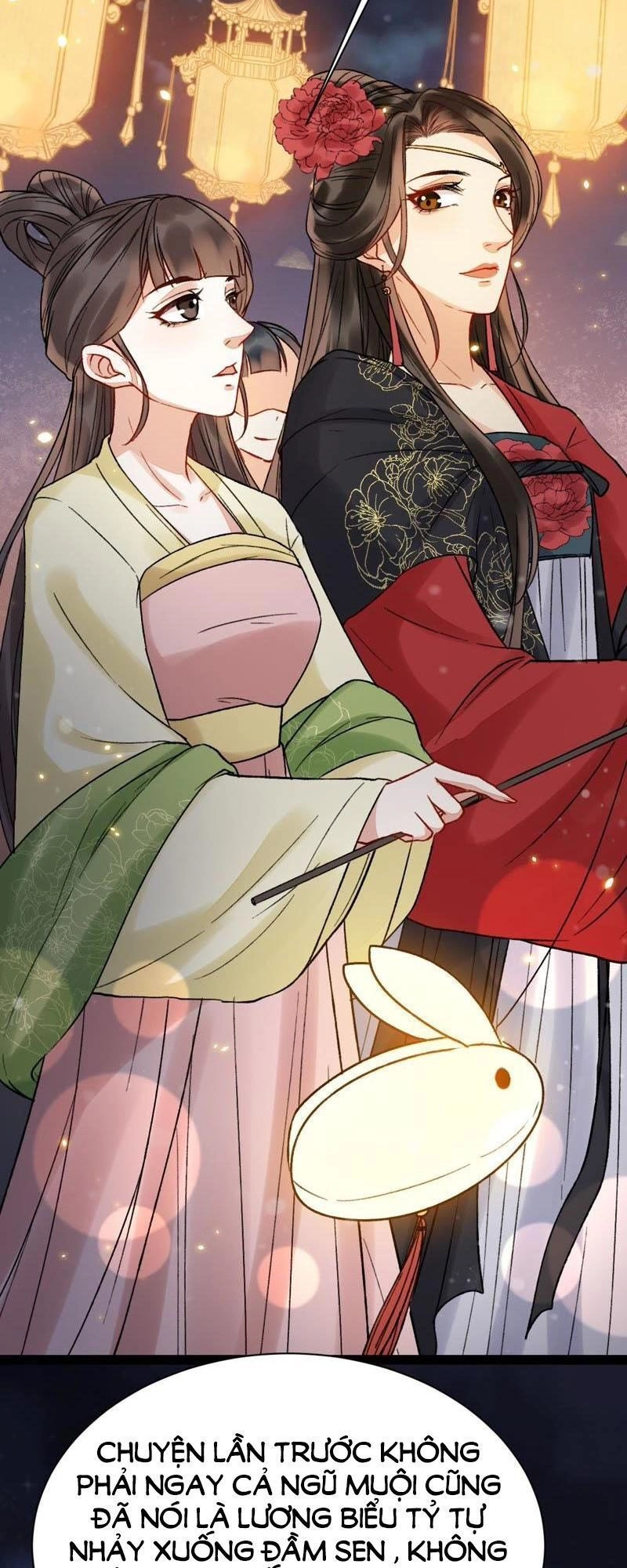 Thịnh Sủng Kiều Nữ Trở Về Triều Ca Chapter 20 - 26