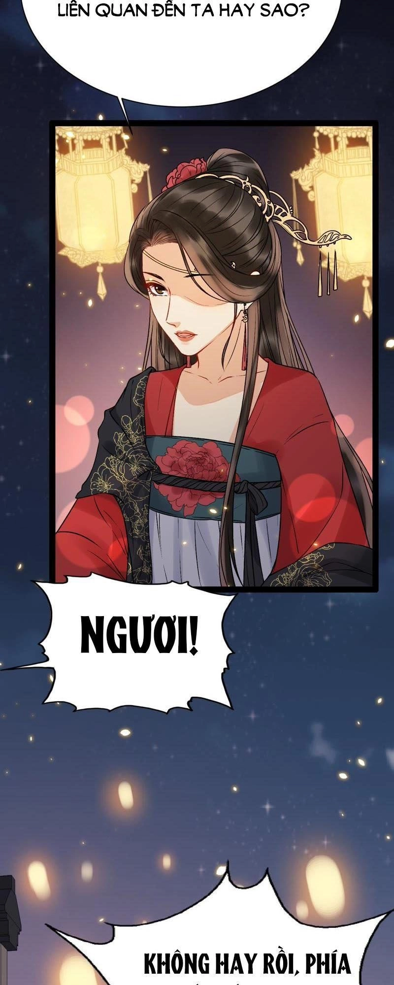 Thịnh Sủng Kiều Nữ Trở Về Triều Ca Chapter 20 - 27