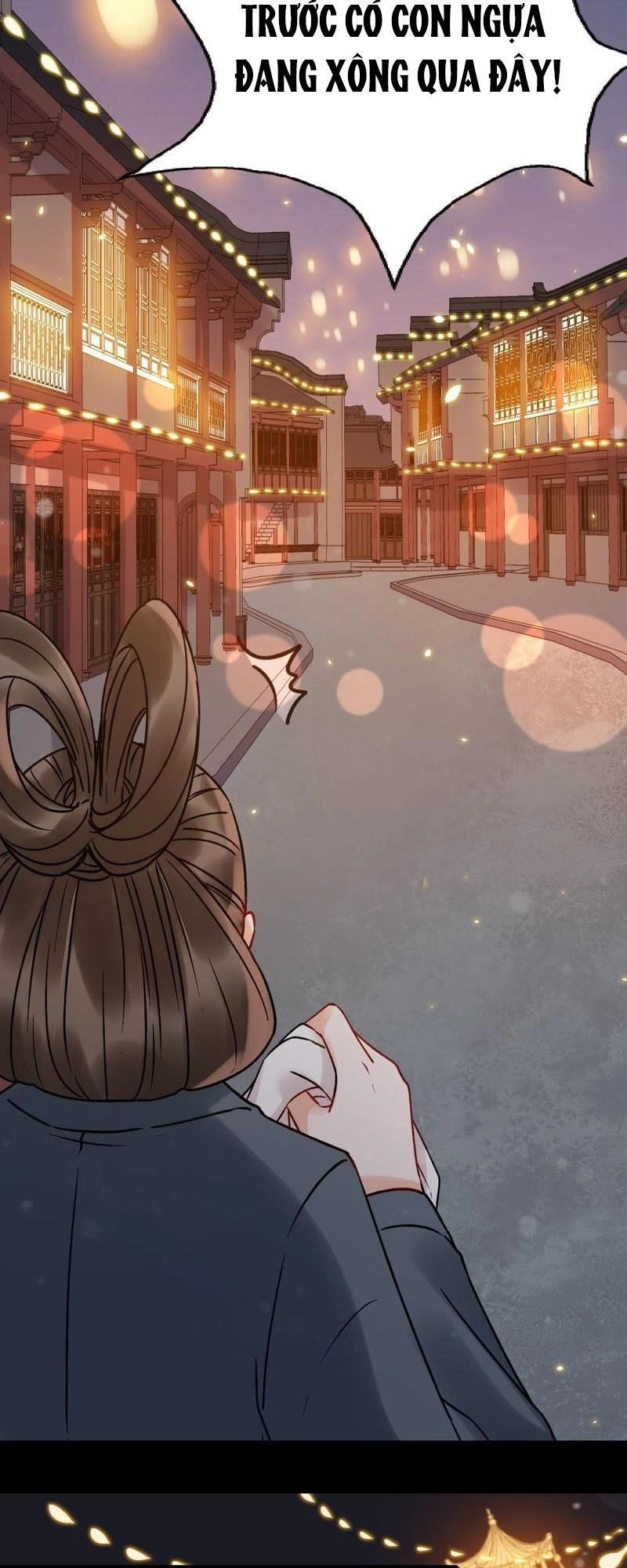 Thịnh Sủng Kiều Nữ Trở Về Triều Ca Chapter 20 - 28