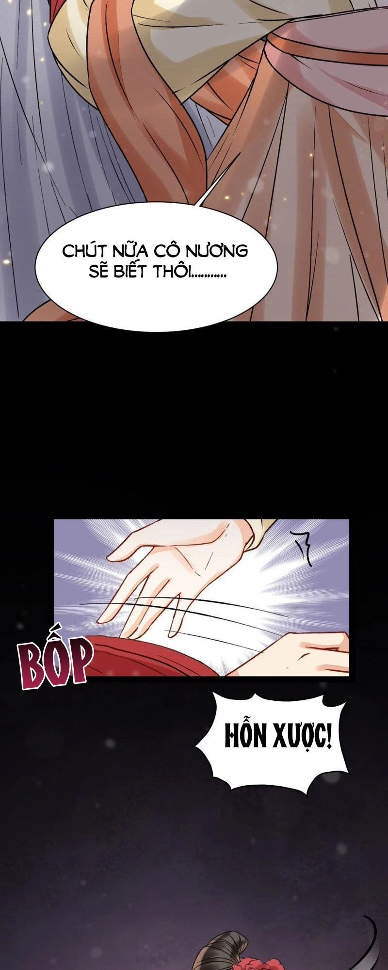 Thịnh Sủng Kiều Nữ Trở Về Triều Ca Chapter 20 - 31