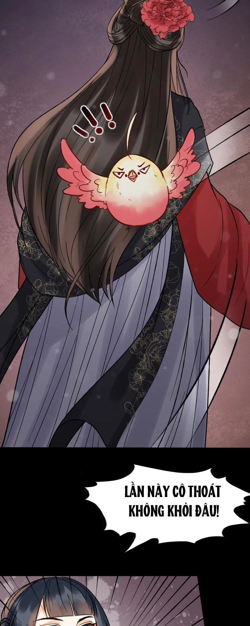 Thịnh Sủng Kiều Nữ Trở Về Triều Ca Chapter 20 - 32