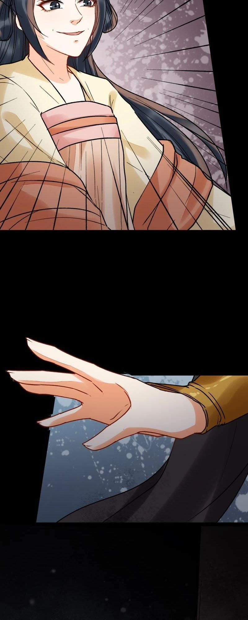 Thịnh Sủng Kiều Nữ Trở Về Triều Ca Chapter 20 - 33