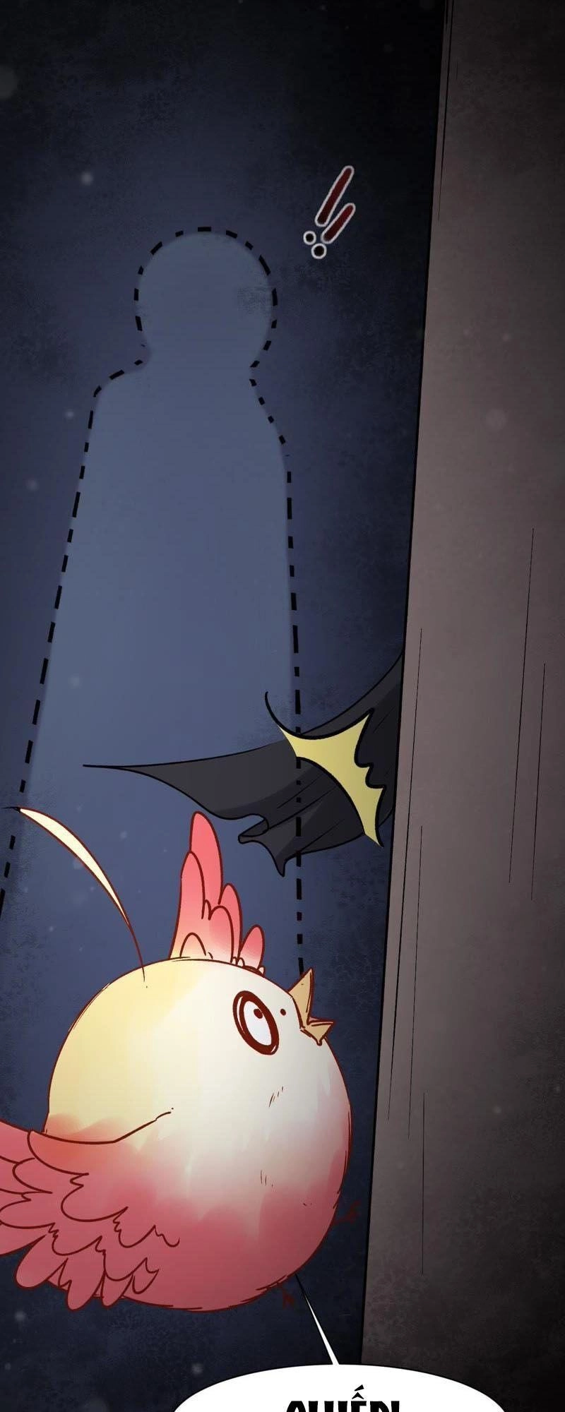 Thịnh Sủng Kiều Nữ Trở Về Triều Ca Chapter 20 - 34