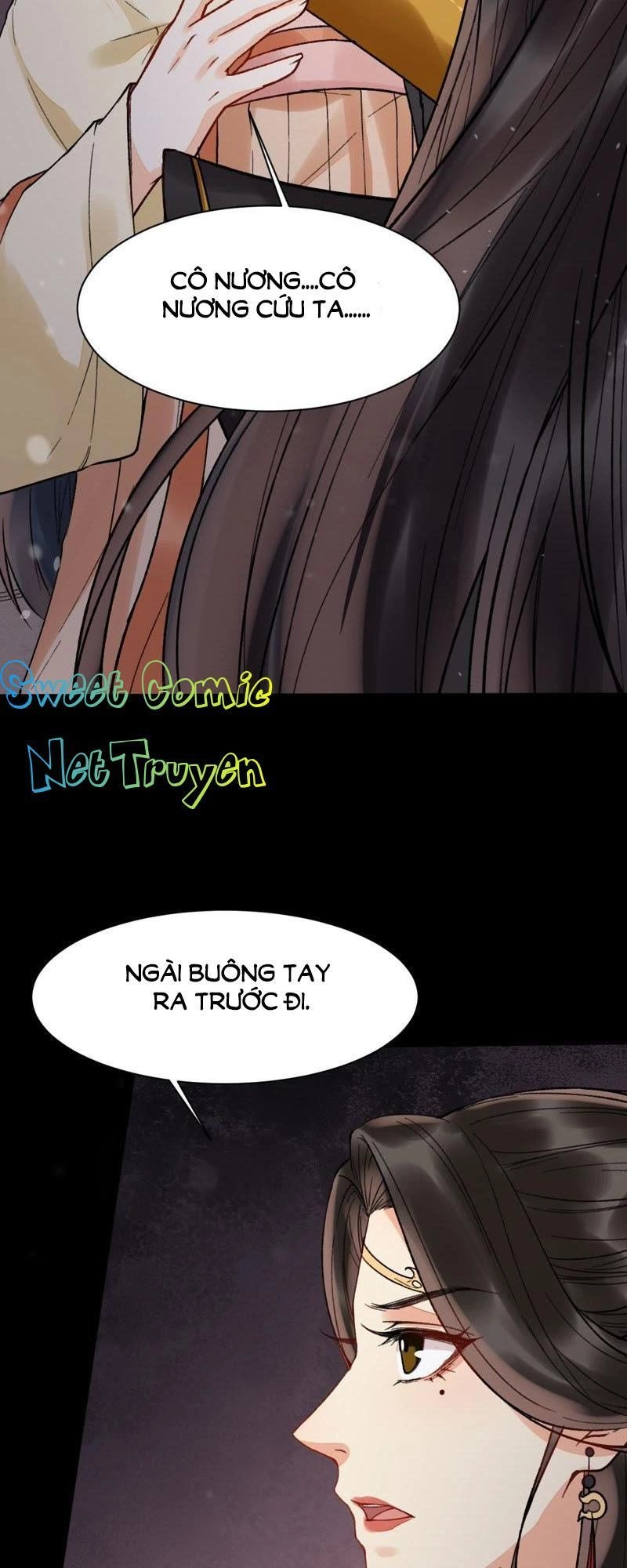 Thịnh Sủng Kiều Nữ Trở Về Triều Ca Chapter 21 - 6