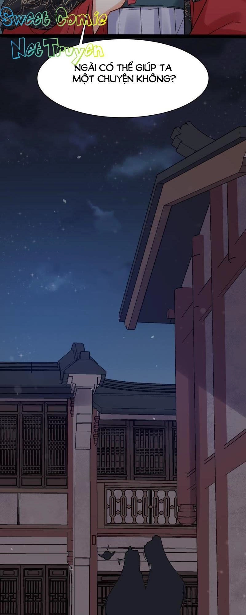 Thịnh Sủng Kiều Nữ Trở Về Triều Ca Chapter 21 - 9