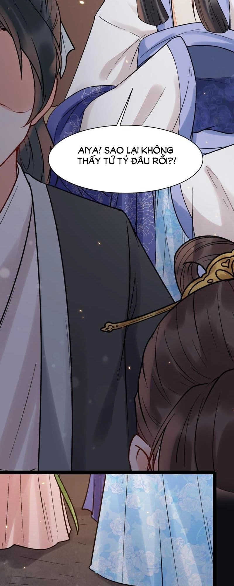 Thịnh Sủng Kiều Nữ Trở Về Triều Ca Chapter 21 - 12