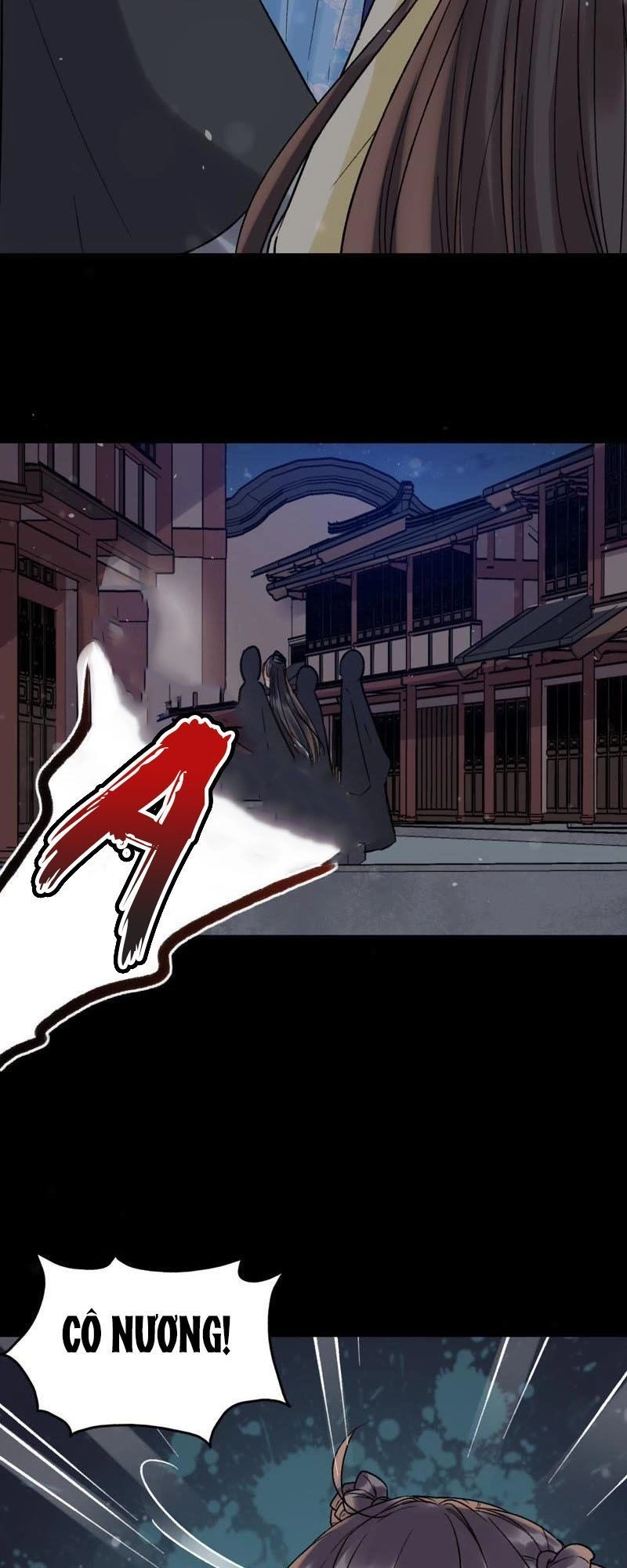 Thịnh Sủng Kiều Nữ Trở Về Triều Ca Chapter 21 - 16