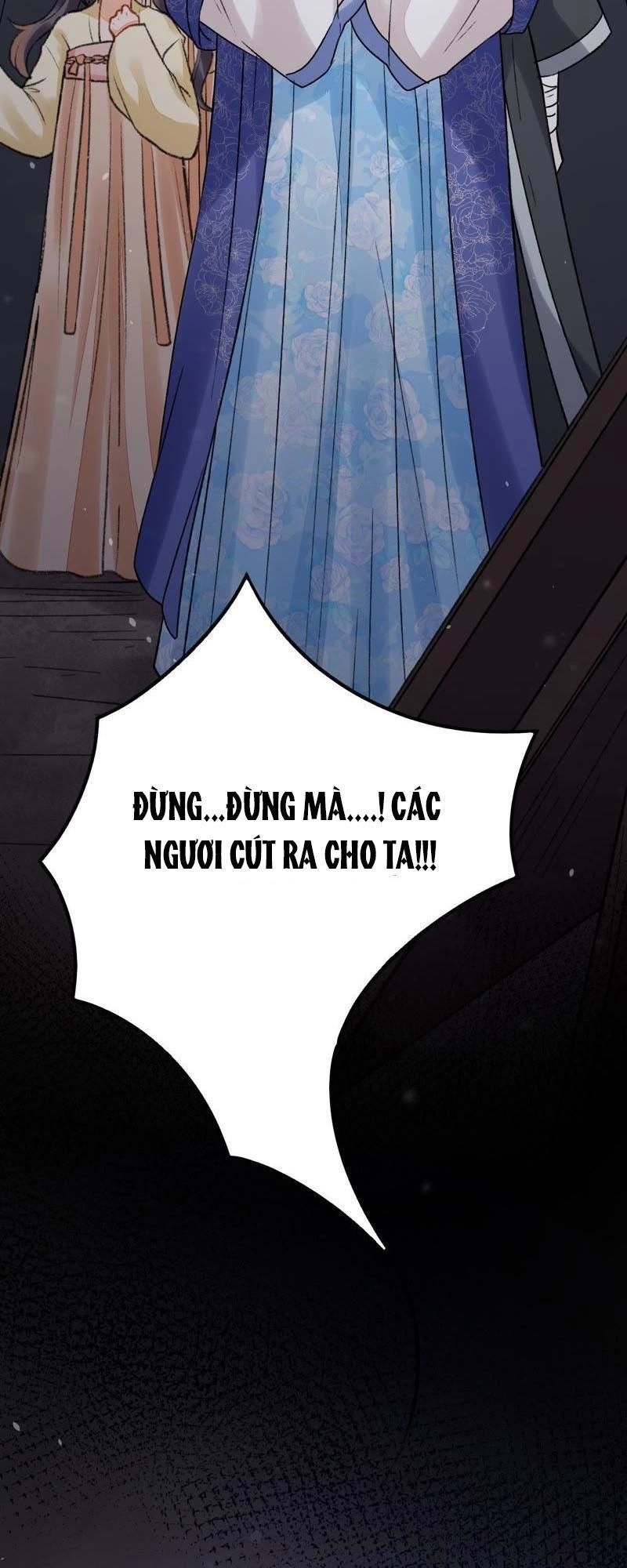 Thịnh Sủng Kiều Nữ Trở Về Triều Ca Chapter 21 - 20