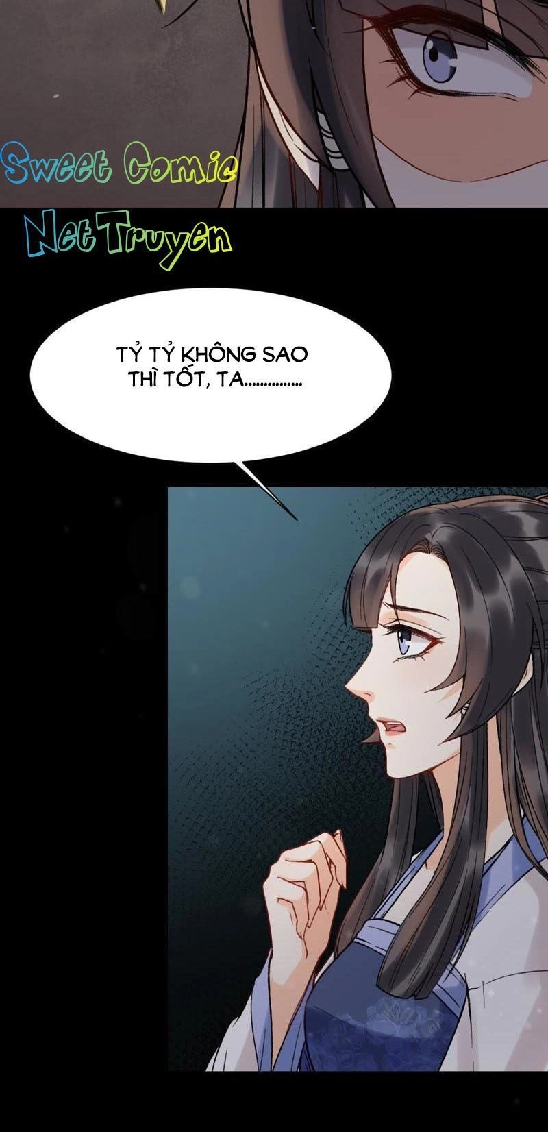 Thịnh Sủng Kiều Nữ Trở Về Triều Ca Chapter 21 - 26