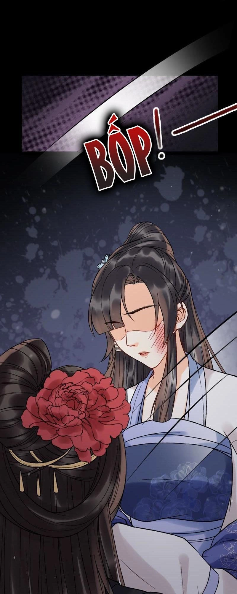 Thịnh Sủng Kiều Nữ Trở Về Triều Ca Chapter 21 - 27