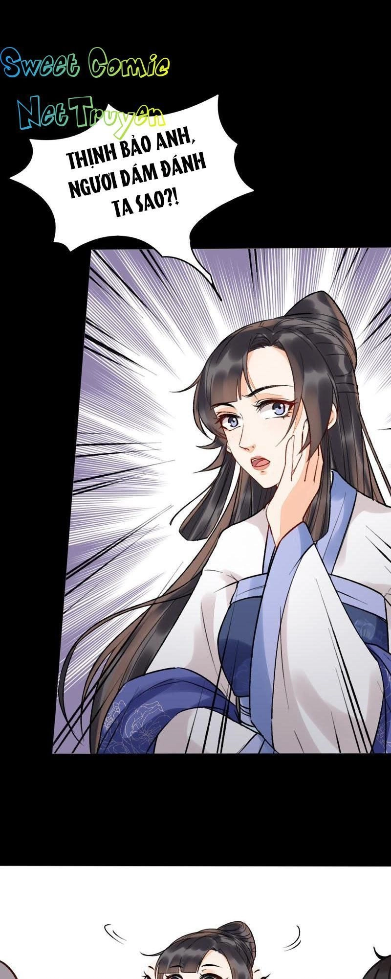 Thịnh Sủng Kiều Nữ Trở Về Triều Ca Chapter 22 - 3