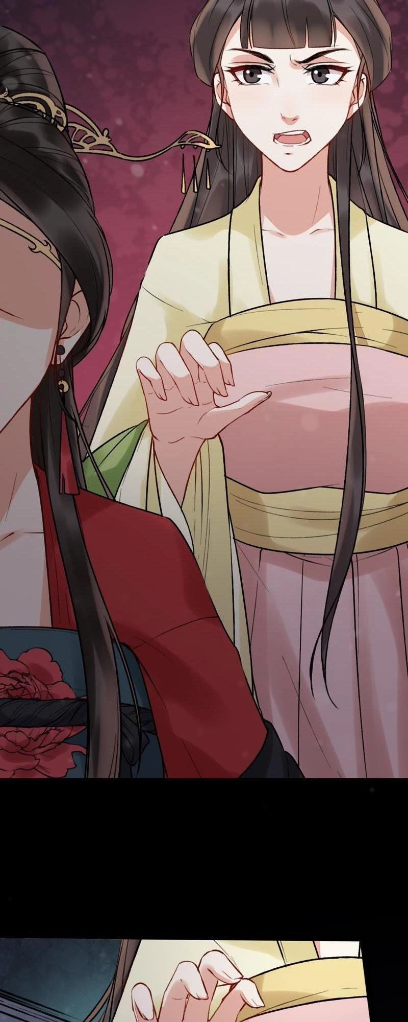 Thịnh Sủng Kiều Nữ Trở Về Triều Ca Chapter 22 - 5