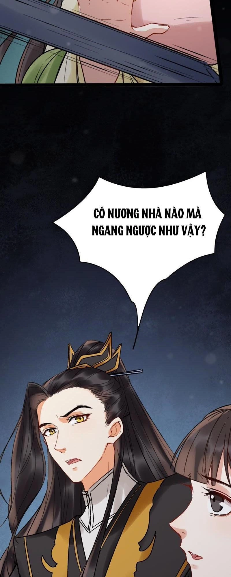 Thịnh Sủng Kiều Nữ Trở Về Triều Ca Chapter 22 - 6