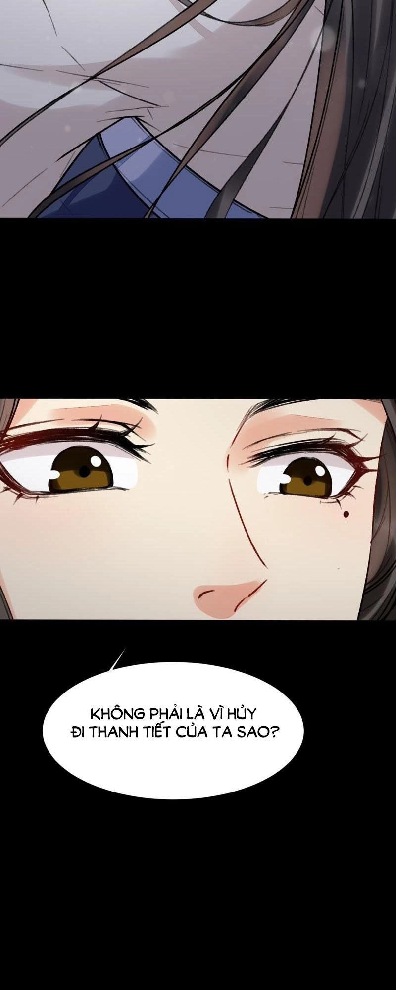 Thịnh Sủng Kiều Nữ Trở Về Triều Ca Chapter 22 - 9