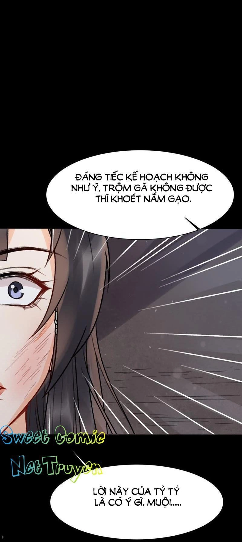 Thịnh Sủng Kiều Nữ Trở Về Triều Ca Chapter 22 - 10