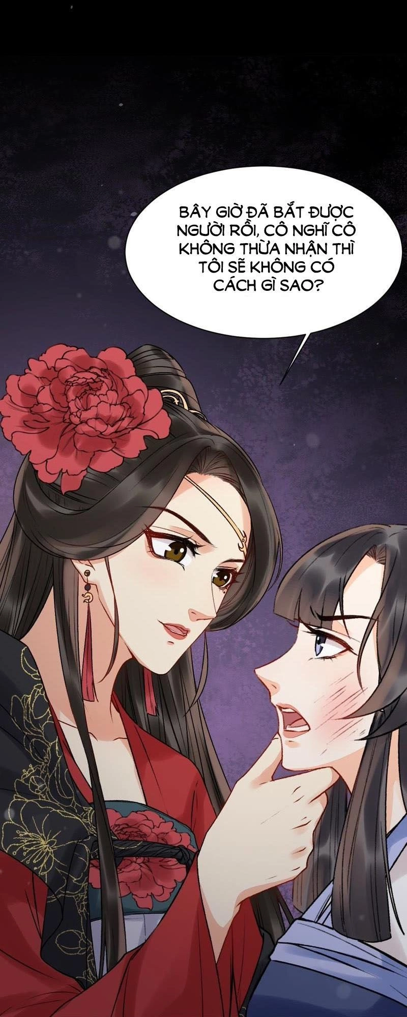 Thịnh Sủng Kiều Nữ Trở Về Triều Ca Chapter 22 - 11